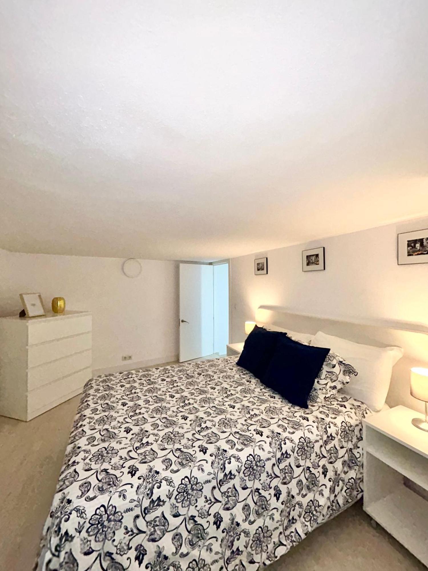 Fantastico Apartamento En Centro De Madrid Kültér fotó