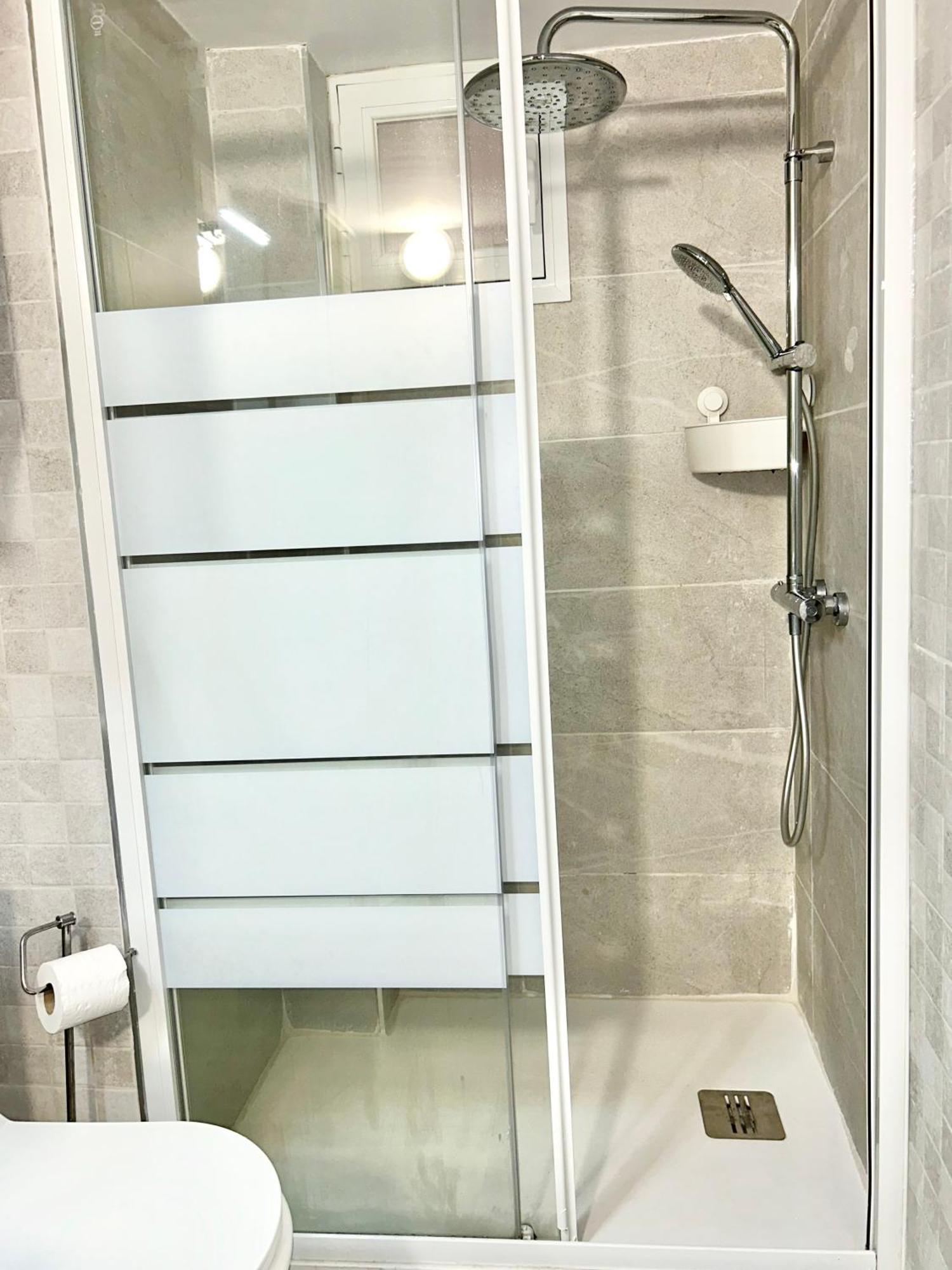 Fantastico Apartamento En Centro De Madrid Kültér fotó