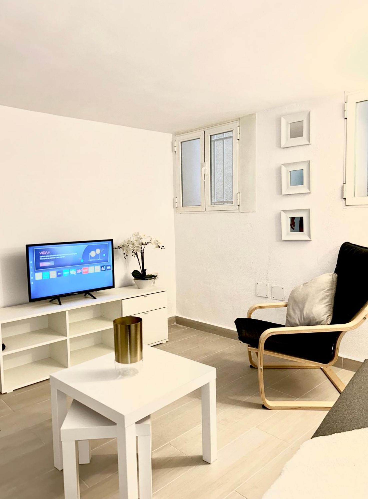 Fantastico Apartamento En Centro De Madrid Kültér fotó