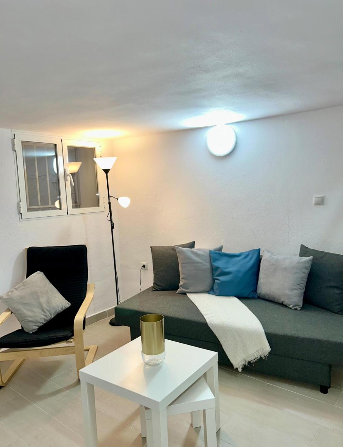 Fantastico Apartamento En Centro De Madrid Kültér fotó